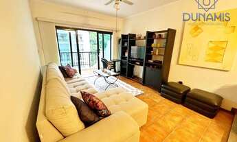 Imagem 2: Apartamento à venda, 140 m² por R$ 800.000,00 - Praia das Pitangueiras - Guarujá/SP