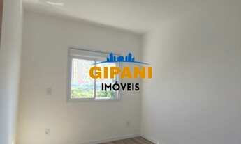 Imagem 7: Apartamento 03 Dormitórios Prédio Novo com área de lazer