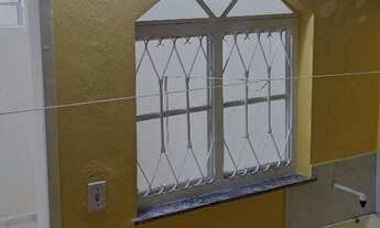 Imagem 4: Casa com garagem