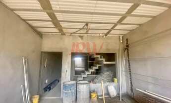 Imagem 5: SOBRADO NO BAIRRO VILA AVAÍ INDAIATUBA