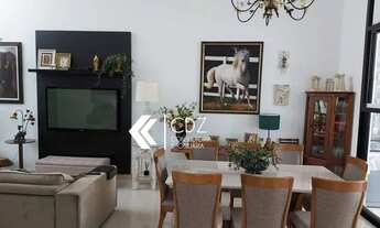 Imagem 7: Casa no Condomínio Mobiliada Parque Ibiti Reserva