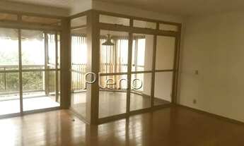 Imagem 4: Apartamento à venda no Cambuí - Campinas/SP