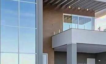 Imagem: CASA PADRÃO LUXO ALTO