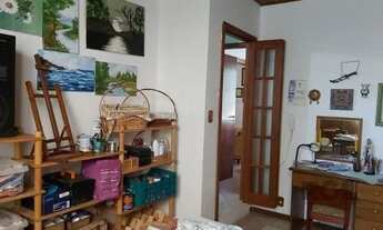 Imagem 4: Casa em Passo da Areia