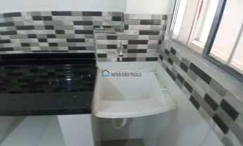 Imagem 6: Ótima localização, Apartamento Novo, Prox. a Av. do Taboão São Bernardo