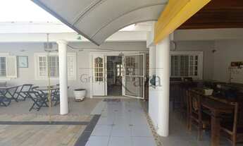 Imagem 6: Casa de condomínio para aluguel com 290 metros quadrados com 3 quartos