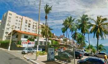 Imagem: Apartamento a venda - Ondina, na frente