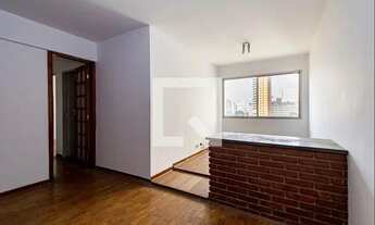 Imagem 4: Apartamento à Venda - Vila Pompéia, 2 Quartos, 55 m2