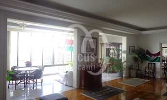 Imagem 4: Apartamento para venda com 305 metros quadrados com 3 quartos em Flamengo - Rio de Janeiro