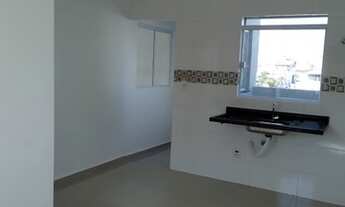 Imagem 3: Apartamento para venda tem 39 metros quadrados com 2 quartos em Vila Divina Pastora - São