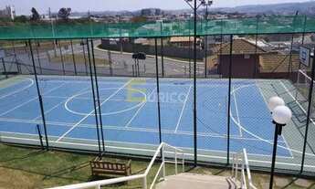 Imagem 6: Terreno em Condomínio à venda no Condomínio Portal do Jequitibá em Valinhos/SP