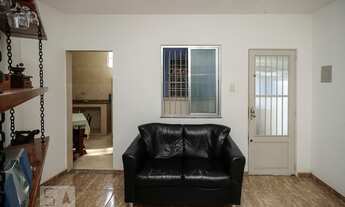 Imagem 2: Casa para Aluguel - Meier, 1 Quarto, 25 m2