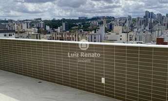 Imagem 7: Cobertura à venda 3 quartos 1 suíte 3 vagas - Santo Antônio