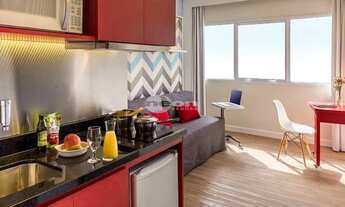 Imagem: JUNDIAí - Flat - Centro