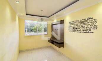 Imagem 2: Apartamento para Aluguel - Campo Grande, 2 Quartos, 44 m2