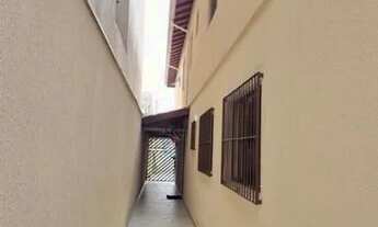 Imagem 3: SOBRADO JARDIM DAS FLORES