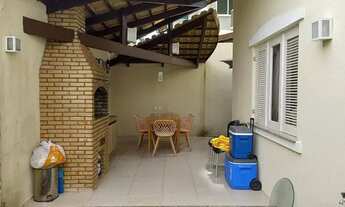 Imagem 3: Linda casa em condomínio fechado a poucos metros da Washington Soares