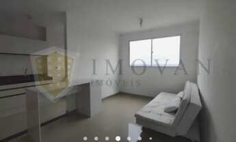 Imagem 7: Apartamento Padrão em Ribeirão Preto