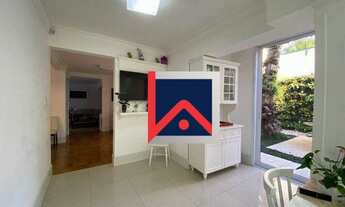 Imagem 5: Casa Locação 3 Dormitórios - 320 m² Perdizes