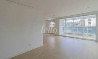 Imagem 4: São Paulo - Apartamento Padrão - Tatuapé