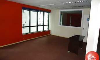 Imagem: São Paulo - Conjunto Comercial/Sala - Vila