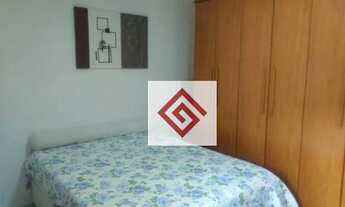 Imagem 7: Cobertura com 3 dormitórios à venda, 152 m² por R$ 580.000,00 - Vila Curuçá - Santo André