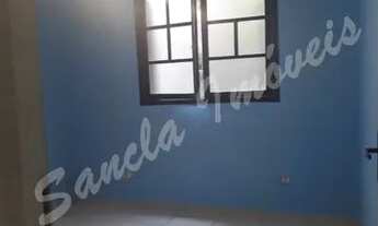 Imagem 2: Casa para aluguel possui 50 metros quadrados com 2 quartos em Parque Ipê - São Paulo - SP