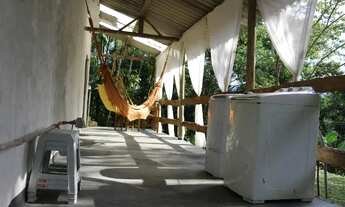 Imagem 6: Imovel de 26.000 m2 com casa - ubatumirim- ubatuba - sp