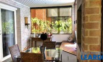 Imagem 4: APARTAMENTO - MORUMBI - SP