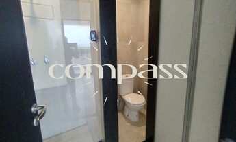 Imagem 6: Apartamento com 2 suítes para venda e locação no Barra Home Stay em Barra de Jangada - Jab