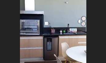 Imagem 2: CASA para VENDA Condomínio Tamboré Bauru