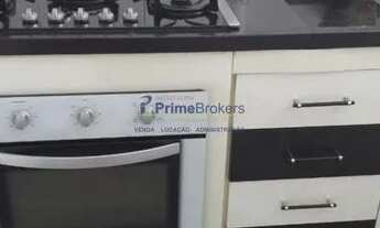 Imagem 5: Sobrado região do Jabaquara