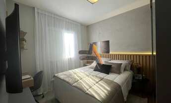 Imagem 5: Apartamento com 2 dormitórios à venda por R$ 198.000,00 - Jardim Nair Maria - Salto/SP