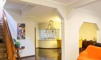 Imagem: Sobrado para Venda / Locação no Jardim