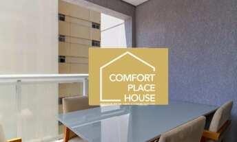 Imagem 5: São Paulo - Apartamento Padrão - Chácara Santo Antônio