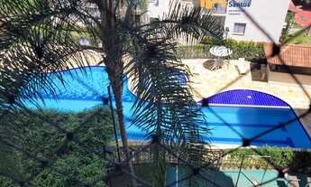 Imagem 6: Apê 2 quartos com varanda em Colina de Laranjeiras