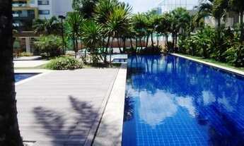 Imagem 3: Apartamento no hekitê com 170m² e 5 quartos em Capim Macio - Natal - RN