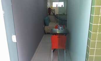 Imagem 6: Apartamento para venda com 37 metros quadrados com 1 quarto em Aeroclube - João Pessoa