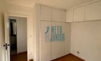 Imagem 7: Apartamento com 3 dormitórios para alugar, 75 m² por R$ 6.200,00/mês - Vila Olímpia - São