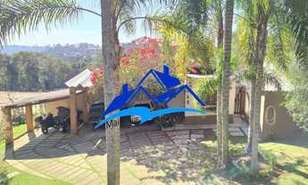 Imagem 3: MAIRINQUE - Chácara - porta do sol