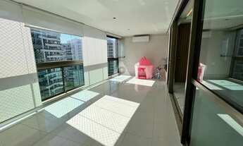 Imagem 2: Apartamento à venda, 4 quartos, 3 suítes, 3 vagas, BARRA DA TIJUCA - RIO DE JANEIRO/RJ