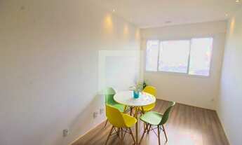 Imagem 2: Apartamento para Aluguel - Belém, 2 Quartos, 38 m2