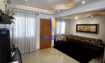 Imagem 4: T - Sobrado para locação com área gourmet e piscina privativa em Condomínio Fechado - Taub