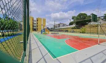 Imagem 7: Jardim Paradiso Alamanda 2 quartos Tarumã