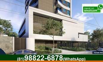 Imagem: Apto 02 quartos Rosarinho lazer completo