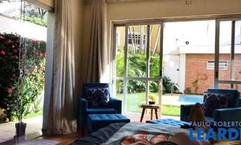 Imagem 3: CASA ASSOBRADADA - JARDIM LONDRINA - SP