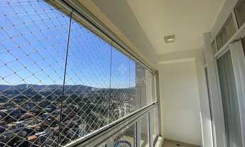 Imagem 2: Edificio Alpha Garden