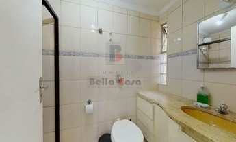 Imagem 5: 62 m² Apartamento a venda Moinho Velho - 2 dormitórios, 1 vaga