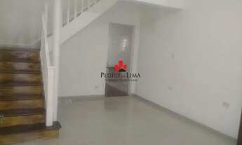 Imagem 2: Sobrado 2 Dormitório (1 suíte) - Tatuapé