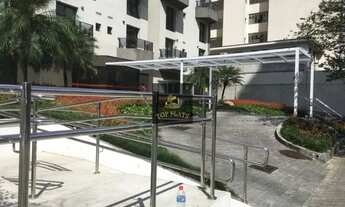 Imagem 7: Flat disponível em Moema